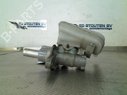 Used Brake master cylinder FORD FIESTA VI (CB1, CCN) 1.25 (60 hp) 25869198
