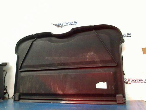 Rear parcel shelf OPEL VECTRA C GTS (Z02) 3.2 V6 (F68) | BP16519865C85 