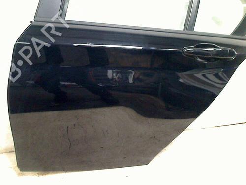 Left rear door BMW 1 (F20) 118 i | BP32382286C4
