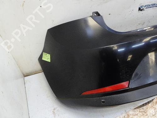 Rear bumper SEAT IBIZA IV (6J5, 6P1) 1.2 TDI | BP11323387C8 