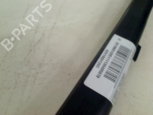 Høyre gardin kollisjonspute MERCEDES-BENZ S-CLASS (W221, V221) S 350 BlueTec (221.026, 221.126) | BP30897418C12