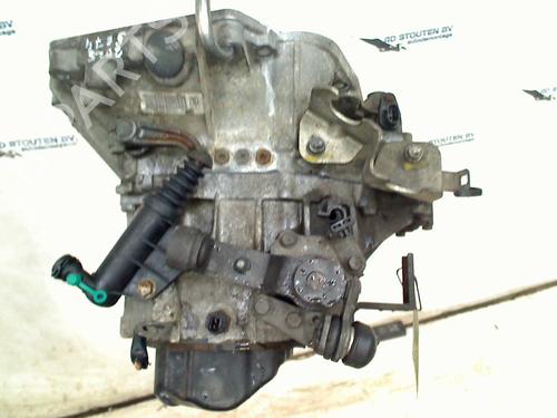 Used Gearbox SUZUKI SWIFT III (MZ, EZ) 1.3 (RS413, ZC11S) (92 hp) 29511758