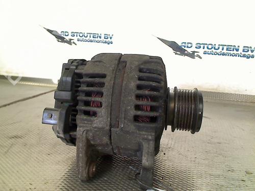 Alternator VW CRAFTER 30-50 Van (2E_) 2.5 TDI | BP31181102M7