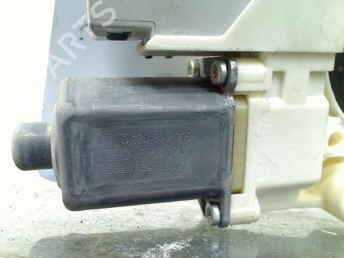 Left front window motor FORD FOCUS II Turnier (DA_, FFS, DS) 1.8 | BP16407559E21 
