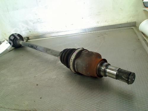 Right front driveshaft PEUGEOT 108 1.0 VTi 72 | BP39585466M39 - Image 4