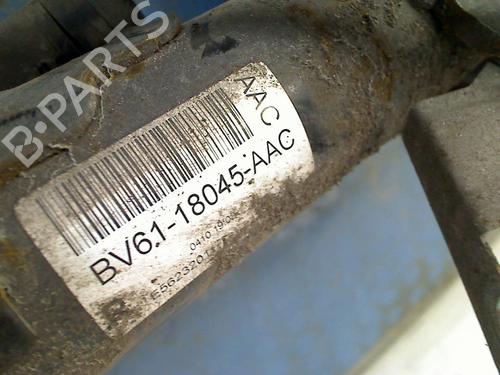 Right front shock absorber FORD FOCUS III Turnier 1.0 EcoBoost | BP23075323M17 