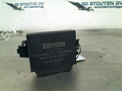 Used Control unit Control unit 26740813 26740813