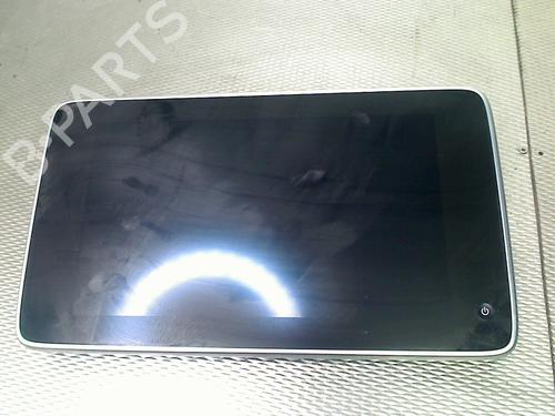 Used Display monitor Display monitor BMW 7 (G11, G12) 740 d, Ld xDrive (320 hp) 40041801 40041801