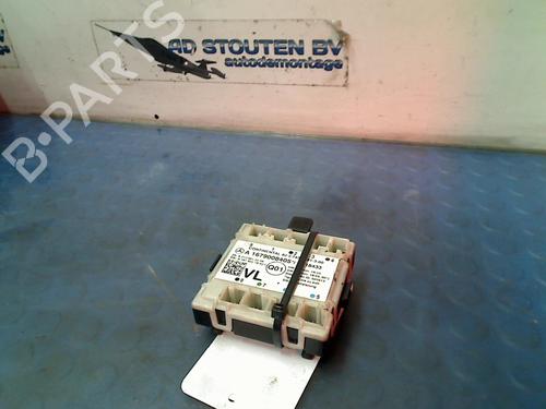 Used Control unit Control unit 13313377 13313377