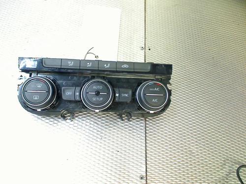 Used Climate control Climate control 39237789 39237789