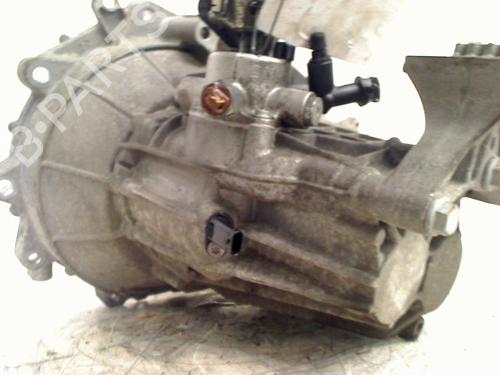 Gearbox VW UP! (121, 122, BL1, BL2, BL3, 123) 1.0 | BP39466807M3  - Image 7