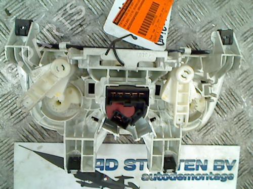 Climate control FIAT FIORINO Box Body/MPV (225_) 1.3 D Multijet (225BXD1A, 225BXB1A, 225BXB11) | BP11313955I5 