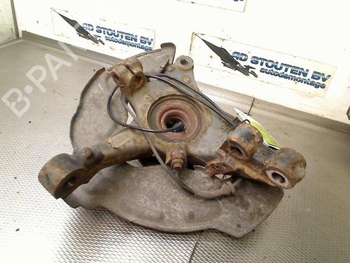 Used Right front steering knuckle PEUGEOT 508 SW I (8E_) 1.6 BlueHDi 120 (120 hp) 30830449