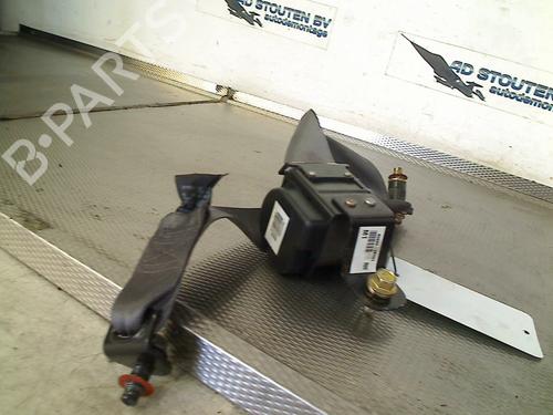 Rear right seatbelt HYUNDAI TUCSON (JM) 2.0 | BP31286340I28 