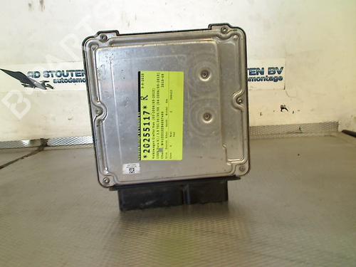 Engine control unit (ECU) VW CRAFTER 30-50 Van (2E_) 2.5 TDI | BP31942179M57 - Image 2