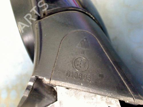 Right mirror BMW 1 (E87) 116 i | BP19481897C27 