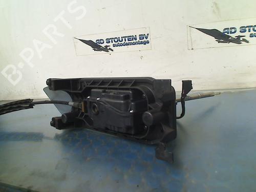 Shift knob VW GOLF VII Variant (BA5, BV5) 1.5 TSI | BP32299019I34