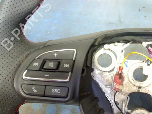 Steering wheel MG MG ZS SUV (AZS1) EV | BP37486995C49 - Image 3