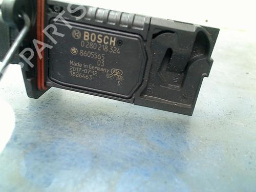 Mass air flow sensor BMW 5 Touring (G31) 520 i | BP13702730M95 