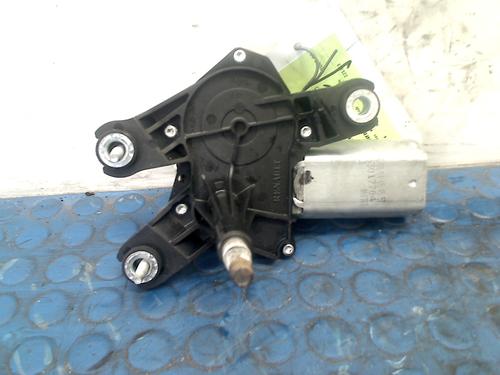 Rear wiper motor NISSAN PRIMERA Hatchback (P12) 1.8 | BP11322992M102 