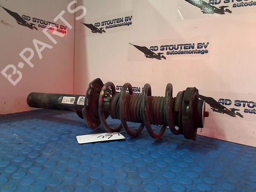 Dämpfer vorne links VW CADDY IV MPV (SAB, SAJ) 1.2 TSI | BP11322337M16 
