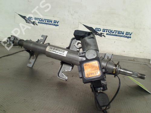 Used Steering column CHEVROLET SPARK (M300) 1.0 LPG (65 hp) 29306445