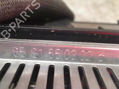 Display monitor OPEL VECTRA C (Z02) 1.6 16V (F69) | BP11297977C48 