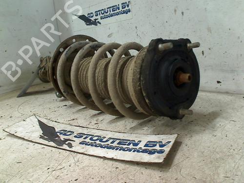 Left front shock absorber FIAT FIORINO Box Body/MPV (225_) 1.3 D Multijet (225BXD1A, 225BXB1A, 225BXB11) | BP11320666M16 