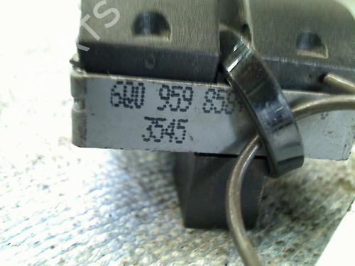 Left front window switch SEAT CORDOBA (6L2) 1.4 TDI | BP11300266I27 
