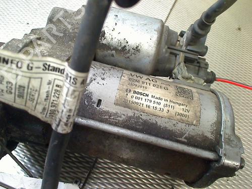 Starter VW UP! (121, 122, BL1, BL2, BL3, 123) 1.0 | BP37435493M8 - Image 6