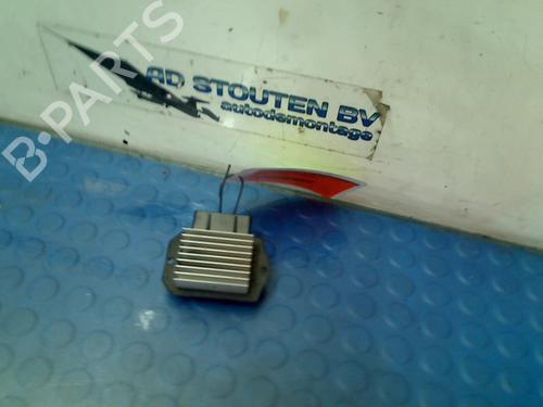 Varmeblæsermodstand TOYOTA COROLLA Verso (ZER_, ZZE12_, R1_) 1.8 (ZNR11_, ZNR11R) (129 hp) 11775590