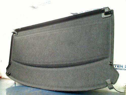 Rear parcel shelf BMW 1 (E87) 118 i | BP25141717C85 
