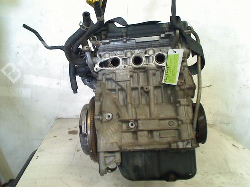 Used Engine Engine 39493365 39493365