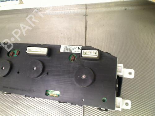 Display monitor NISSAN X-TRAIL I (T30) 2.2 dCi | BP28124900C48 