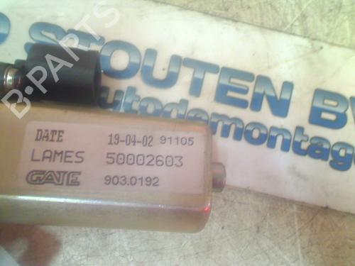Electronic module FIAT STILO (192_) 2.4 20V (192_XD1A, 192AXD12) | BP11298665M83 