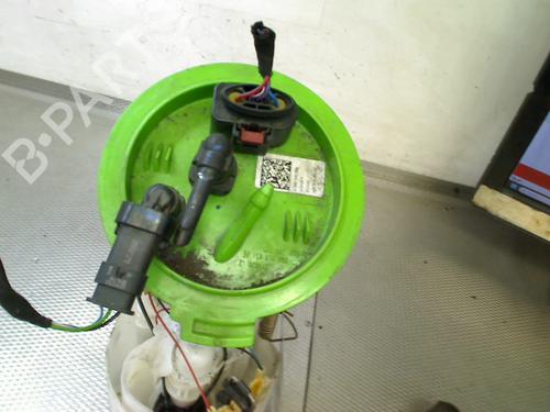 Fuel pump SEAT LEON (KL1, KLG) 1.4 TSI e-Hybrid | BP38685086M76 - Image 3