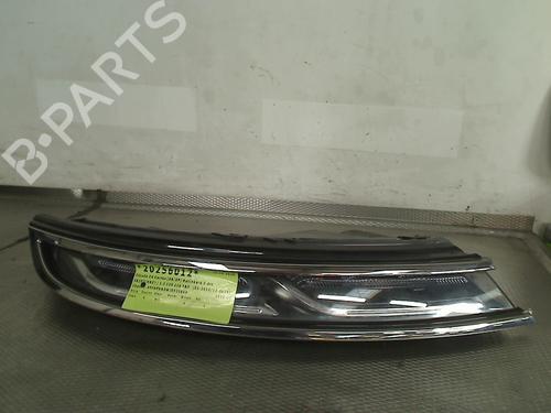 Right front fog light CITROËN C4 CACTUS 1.2 THP 110 | BP34614335C31  - Image 5