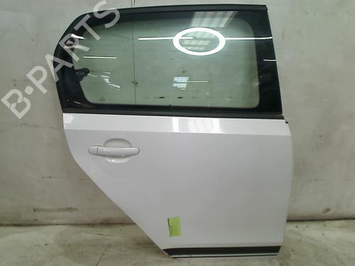 Used Right rear door Right rear door 39003167 39003167