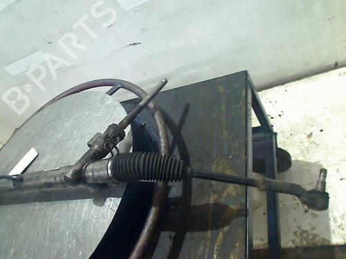 Steering rack LAND ROVER FREELANDER 2 (L359) 2.2 eD4 | BP31014624M22 