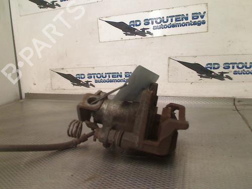 Left rear brake caliper KIA CARENS IV 1.6 GDi | BP31636217M107 - Image 2