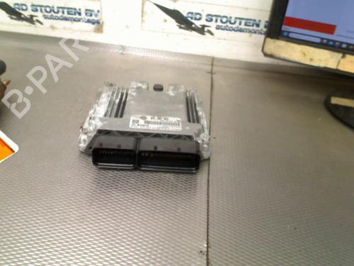 Used Engine control unit (ECU) VW PASSAT B6 (3C2) 2.0 TDI 16V (140 hp) 28624994