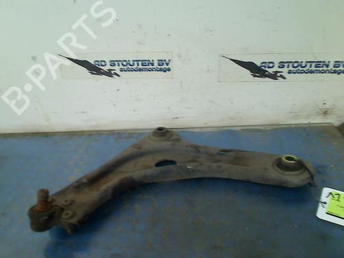 Left front suspension arm PEUGEOT 208 I (CA_, CC_) 1.2 VTI 82 | BP22543877M12 