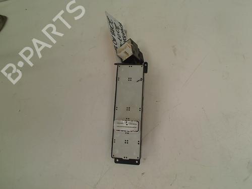 Left front window switch HYUNDAI ACCENT III Saloon (MC) 1.4 GL | BP11305588I27 