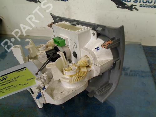 Climate control SUZUKI ALTO VII (GF, HA25_, HA35_) 1.0 (AMF310, GFC31S) | BP15528886I5 
