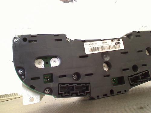 Display monitor DODGE CALIBER 1.8 | BP30121085C48