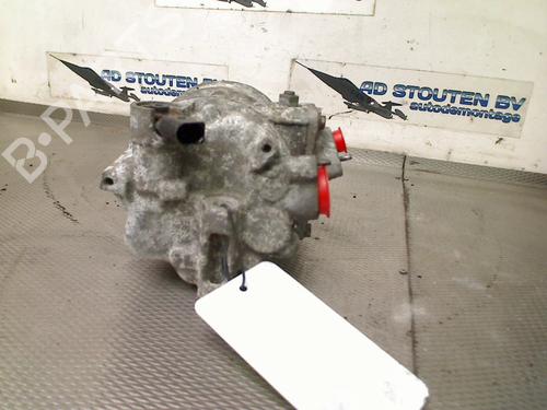 AC-Kompressor VW GOLF V (1K1) 1.9 TDI | BP28131326M34 
