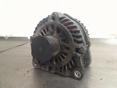 Alternator OPEL MOVANO B Van (X62) 2.3 CDTI RWD (FV) | BP31243563M7 