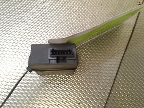 Electronic module LAND ROVER RANGE ROVER VELAR (L560) 2.0 P300 Si4 4x4 | BP37153756M83 - Image 3