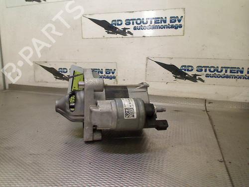 Startmotor CITROËN C4 III (BA_, BB_, BC_) 1.2 PureTech 130 (BAHNSA, BAHNSB) (130 hp) 28949537
