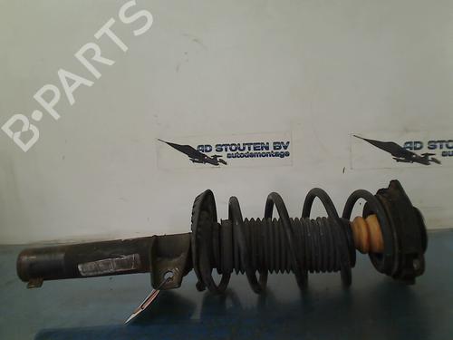 Used Right front shock absorber VW JETTA IV (162, 163, AV3, AV2) 1.2 TSI (105 hp) 19278941
